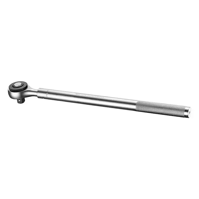 Spärrhandtag Teng Tools Teleskop 3/4 72T