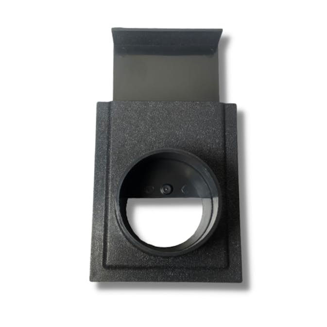 Europac Hawk Sugport för Spånsug 75 mm