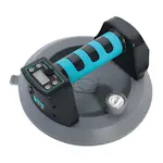 Plattlyft Bihui Scbc8 Batteridriven