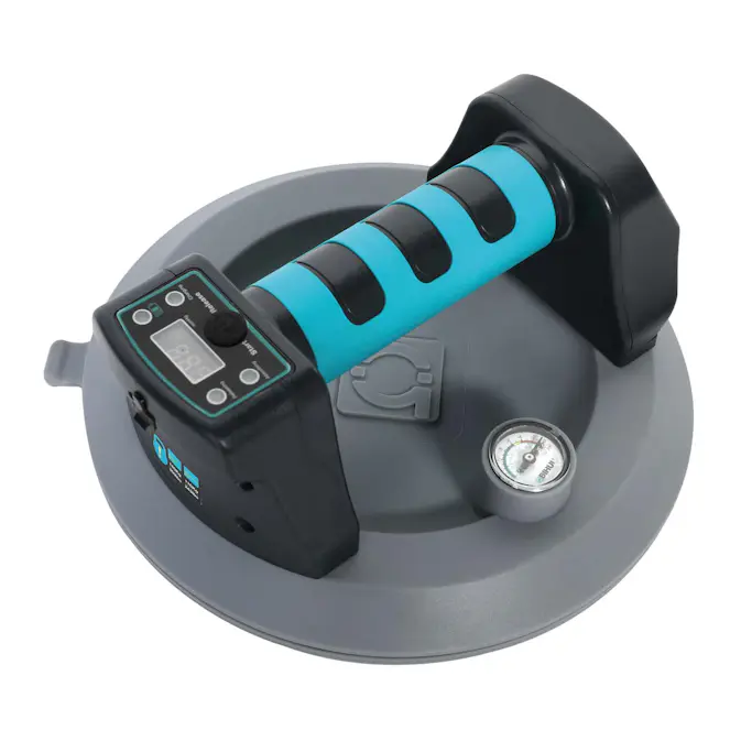 Plattlyft Bihui Scbc8 Batteridriven