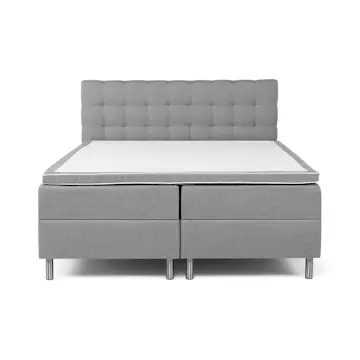 Förvaringssäng Drömvik Montana 160-180x200