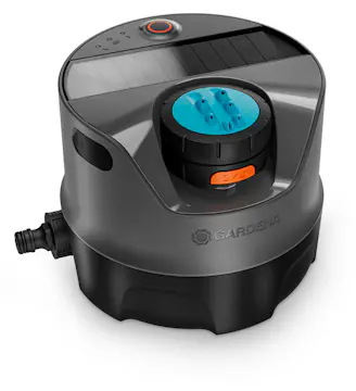 AquaPrecise Gardena Ovan Jord