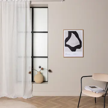 Gardinlängd Venture Home Kaya Multiband