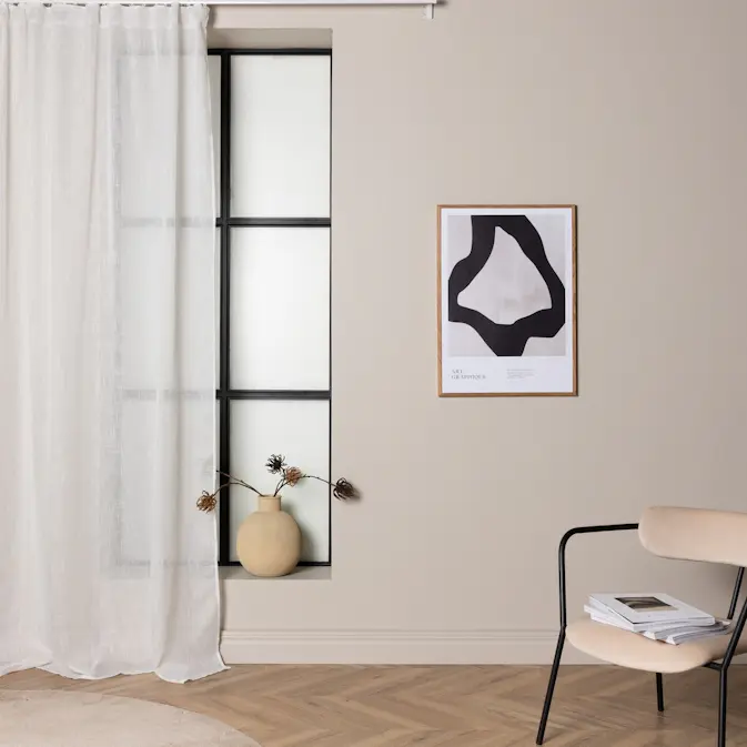 Gardinlängd Venture Home Kaya Multiband