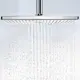 Huvuddusch Hansgrohe Rainmaker Select 460 2-jet för Takmontage