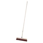 Golvborste Serva Skaftas