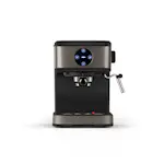Espressomaskin Black+Decker 20 Bar med Mjölkskummare 850W 1,5L