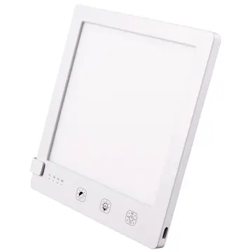 Ljusterapilampa Lykke Pro 1000