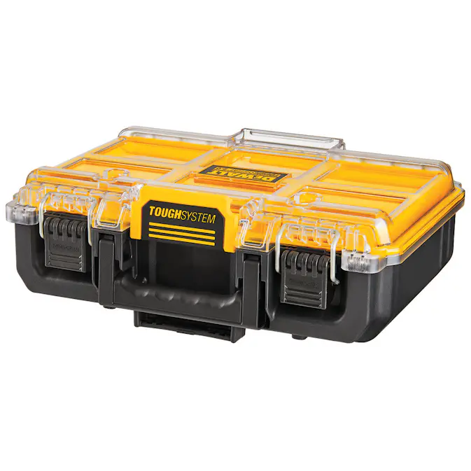 Sortimentslåda Dewalt DWST83392-1 1/2 Djup Toughsystem2
