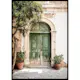 Poster Gallerix Boho Door Mallorca