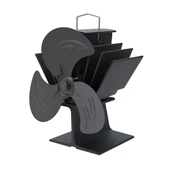 Fläkt Sunwind Airflow 909 Kaminfläkt