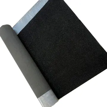 Ytpapp Tolago SBS 4500 3 Grad Svart 1x7m