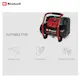Kompressor Einhell TE-AC 36/150 Li OF-Solo Sladdlös utan Batteri
