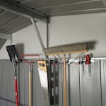 Redskapshängare GOP Tillbehör till Förråd & Redskapsbod