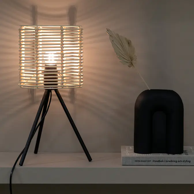 Bordslampa Venture Home Fence