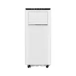 Portabel AC Invest Living PAC-07 På Hjul