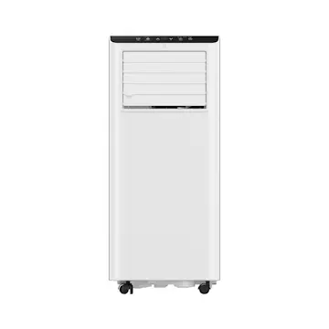 Portabel AC Invest Living PAC-07 På Hjul