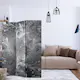 Rumsavdelare Skärmvägg Arkiio Oriental Pattern 135x172 cm