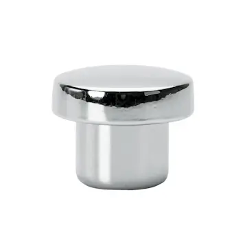 Ändknopp Beslag Design Kitchen System Modern