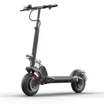 Elsparkcykel Gardeney HP-I42 600W
