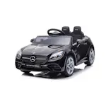 Elbil Nordic Play Mercedes Benz SLC 2x10,8V Motor