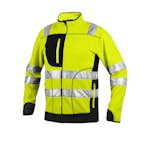 Fleecejacka Varsel ProJob 6303