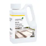 Intensivrengöring Osmo 8019 1,0 liter
