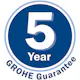 Handdusch Grohe Vitalio Start