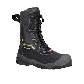 Känga Jalas 1808 Ice Track