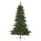 Julgran Star Trading Minnesota Plastgran 250 cm med LED 800 Ljus