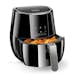 Airfryer BLACK+DECKER Digital Control 3,5L Svart