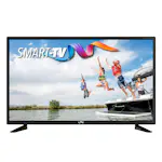 LED-TV LTC 22 tum Android 12V