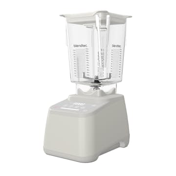 Blender Blendtec Designer 625 Vit
