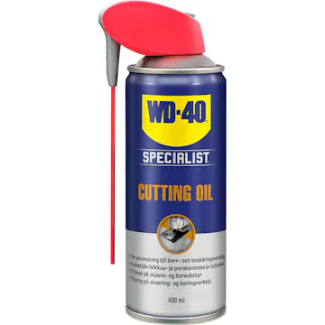 Smörjmedel WD-40 Cutting Oil 400ml