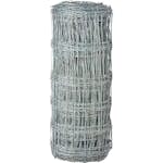 Fårnät Jowema FZV 33039 100 Meter Vridknut