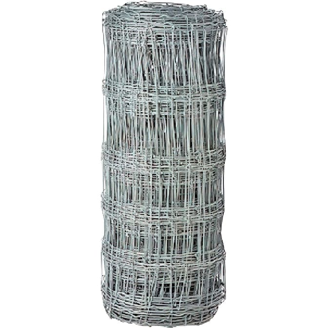 Fårnät Jowema FZV 33039 100 Meter Vridknut