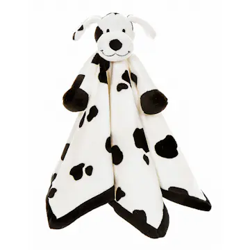 Snuttefilt Teddykompaniet Diinglisar Hund