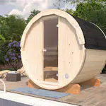 Bastutunna Palmako Anita 0,9 m2