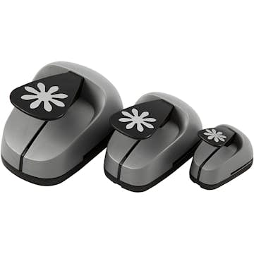 Stansar Creativ Company Lager på Lager Marguerit 3-pack