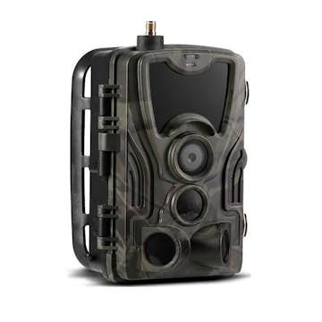 Åtelkamera Trekker Premium Live 4G