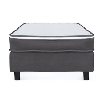 Kontinentalsäng Basic Home Billingen 90x200 cm