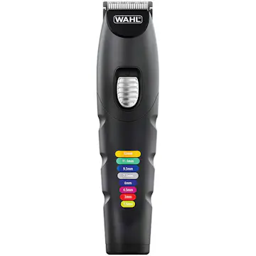 Multitrimmer Wahl Color Trim Advanced