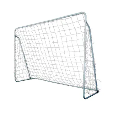 Fotbollsmål Landskap Spela