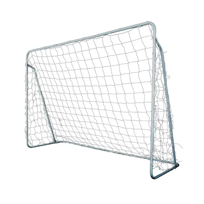 Fotbollsmål Landskap Spela