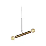 Tak-/Fönsterlampa PR Home Upptown