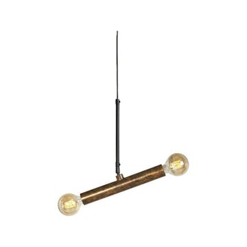 Tak-/Fönsterlampa PR Home Upptown