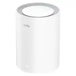 Mesh Wi-Fi CUDY AX3000 2.5G Gigabit Wi-Fi 6 System Vit