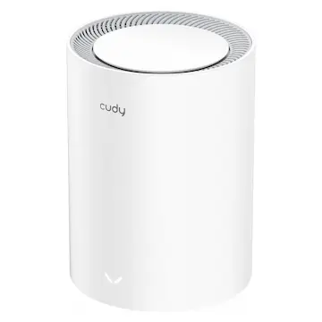 Mesh Wi-Fi CUDY AX3000 2.5G Gigabit Wi-Fi 6 System Vit