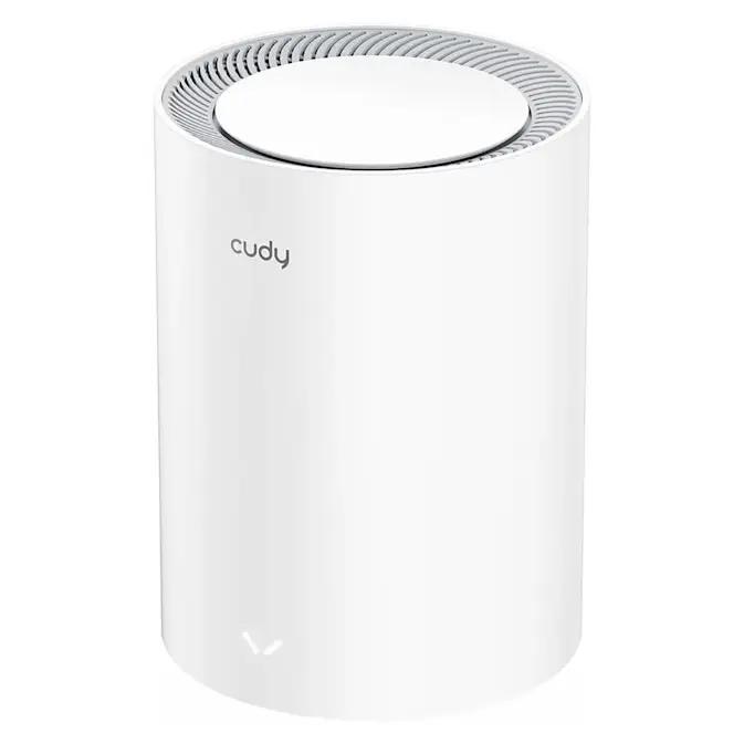 Mesh Wi-Fi CUDY AX3000 2.5G Gigabit Wi-Fi 6 System Vit