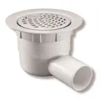 Golvbrunn Purus Flex Ø150 mm